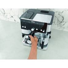 Кавомашина NINJA Ninja Luxe Cafe Essential Coffee Maker ES501EU