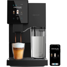 Кофемашина CECOTEC Cremmaet Compactccino Connected (CCTC-01460)