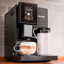 Кофемашина CECOTEC Cremmaet Compactccino Connected (CCTC-01460)