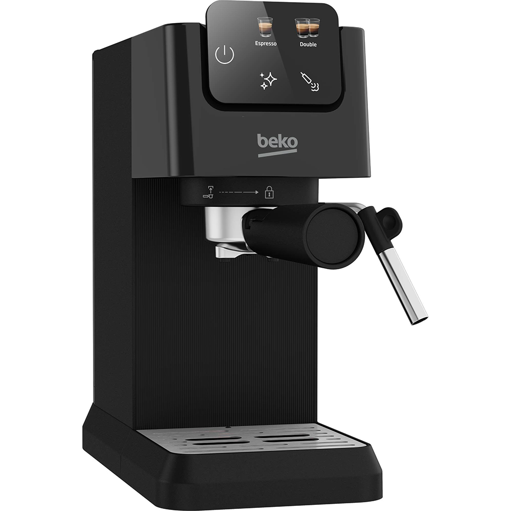 Кавоварка BEKO CEP5302B Тип еспресо