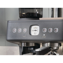 Кофеварка ELECTROLUX E8EC1-8BP