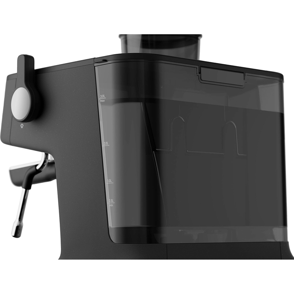 Кофеварка ELECTROLUX E8EC1-8BP Давление 20