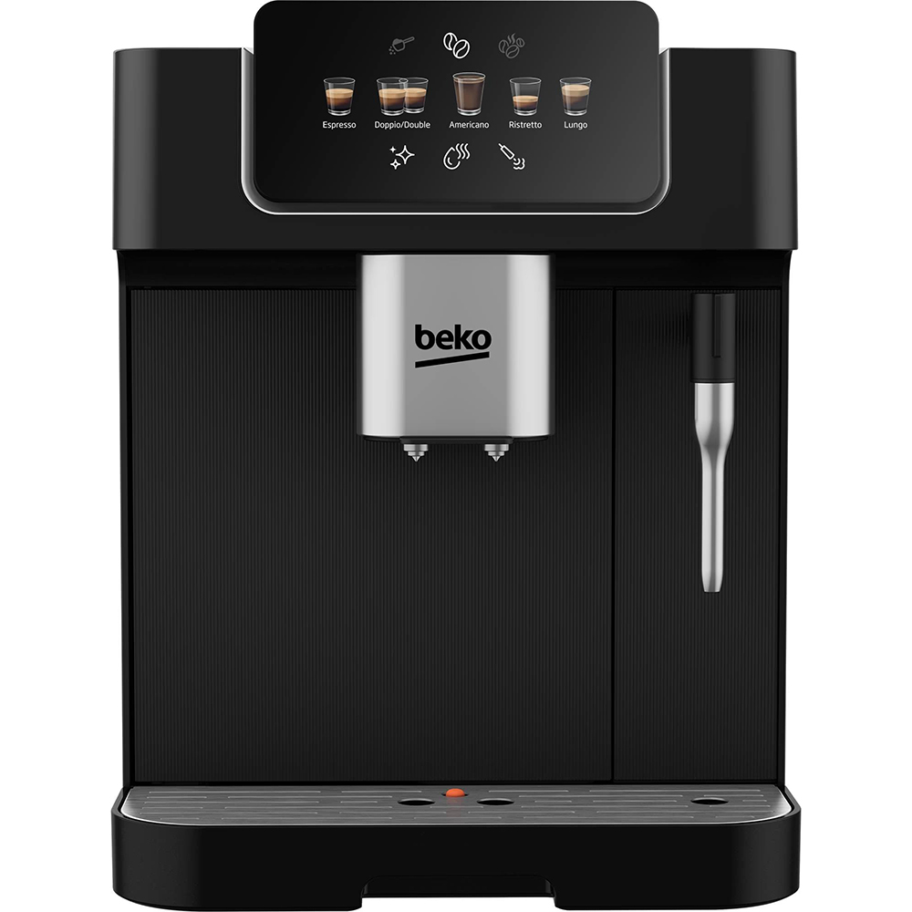 Кавомашина BEKO CEG7302B Кавомашина BEKO CEG7302B