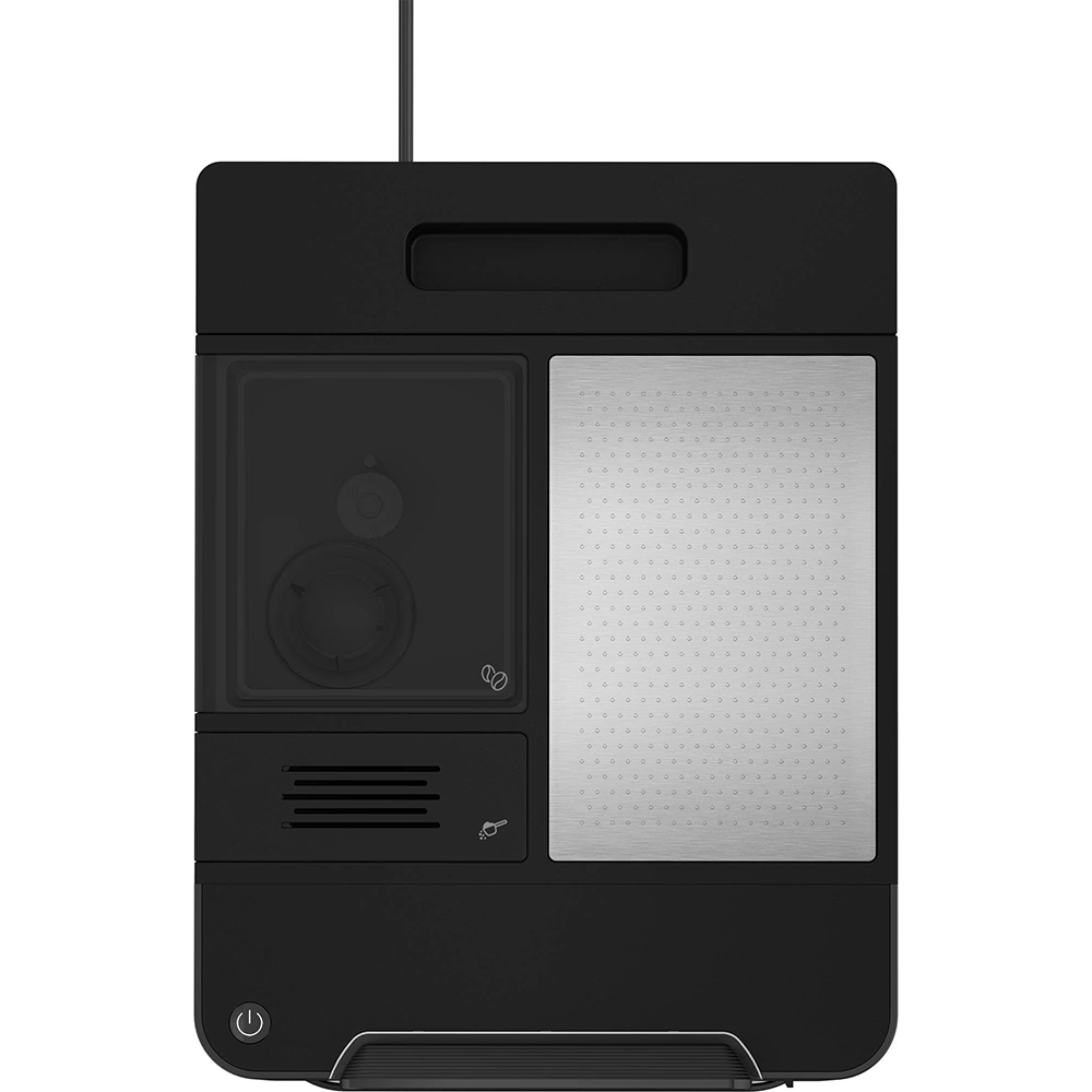 Зовнішній вигляд Кавомашина BEKO CEG7302B