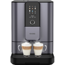 Кавомашина NIVONA CafeRomatica NIVO8107