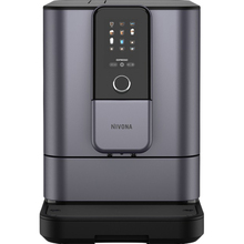 Кавомашина NIVONA CafeRomatica NIVO8107