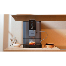 Кавомашина NIVONA CafeRomatica NIVO8107