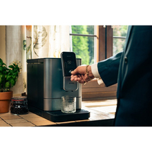 Кавомашина NIVONA CafeRomatica NIVO8107
