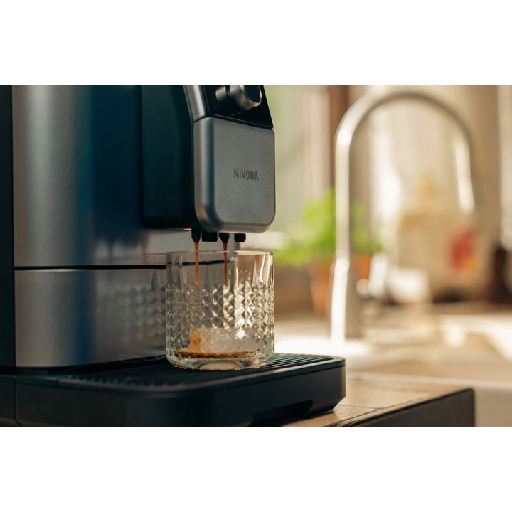 Замовити Кавомашина NIVONA CafeRomatica NIVO8107