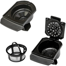 Кофеварка аккумуляторная EINHELL TE-CF 18 Li Solo PXC 4609990