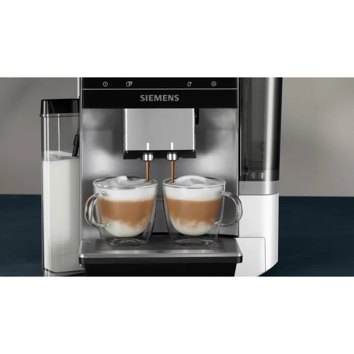 Зовнішній вигляд Кавомашина SIEMENS EQ700 TQ715R03