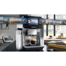 Кавомашина SIEMENS EQ700 TQ715R03