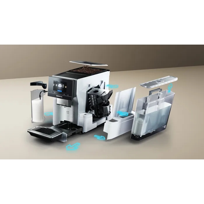 В інтернет магазині Кавомашина SIEMENS EQ700 TQ715R03