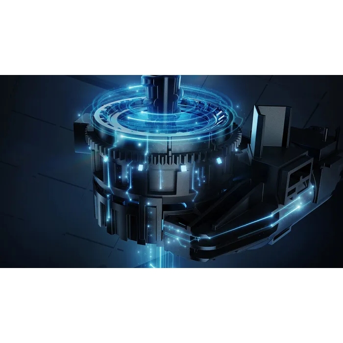 У Фокстрот Кавомашина SIEMENS EQ700 TQ715R03