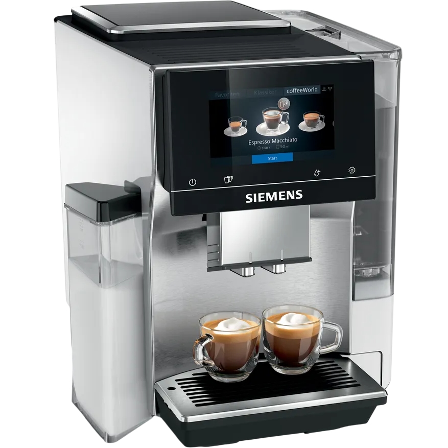 Кавомашина SIEMENS EQ700 TQ715R03