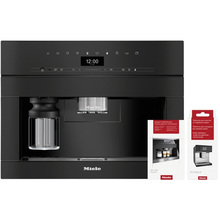 Вбудована кавоварка MIELE CVA 7440 29744020RU