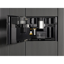 Вбудована кавоварка MIELE CVA 7440 29744020RU