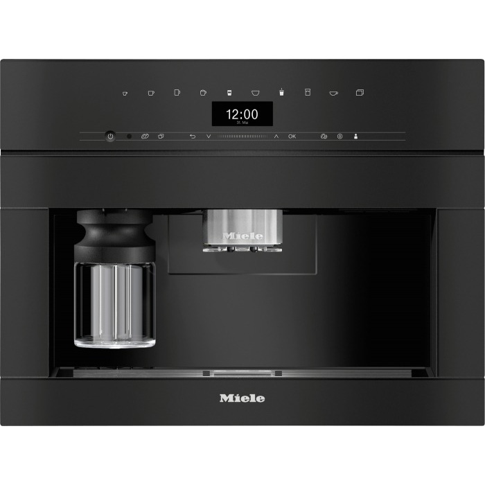 Вбудована кавоварка MIELE CVA 7440 29744020RU