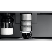 Вбудована кавоварка MIELE CVA 7440 CleanSteel 29744040RU