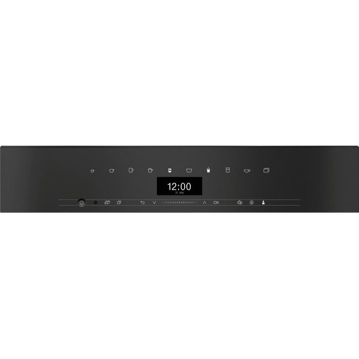 Вбудована кавоварка MIELE CVA 7440 CleanSteel 29744040RU Потужність 2800