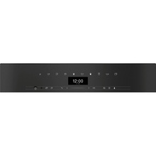 Вбудована кавоварка MIELE CVA 7440 CleanSteel 29744040RU