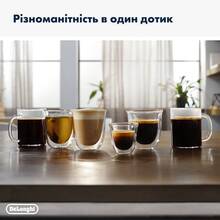 Кавоварка DELONGHI Magnifica Evo ECAM290.85.SBX