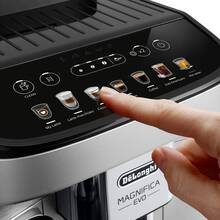 Кавоварка DELONGHI Magnifica Evo ECAM290.85.SBX