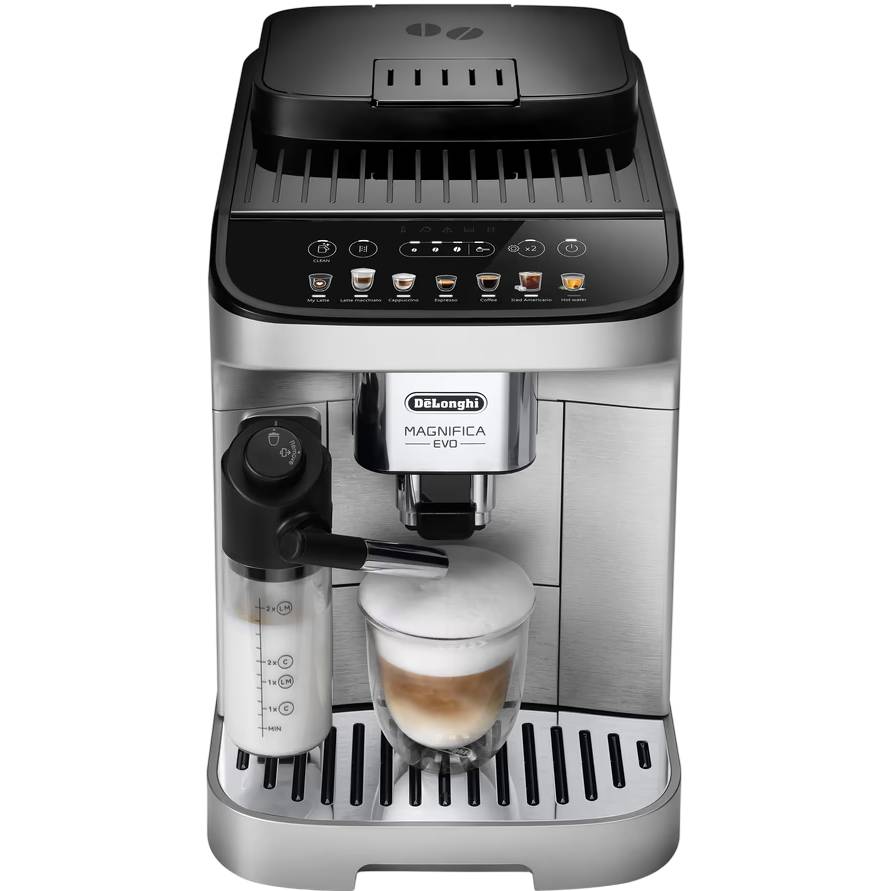 Кавоварка DELONGHI Magnifica Evo ECAM290.85.SBX