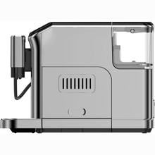 Кавомашина HEINNER GENESIS HEMA-D20DGREY