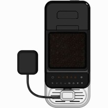 Кавомашина HEINNER GENESIS HEMA-D20DGREY