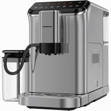 Кофемашина HEINNER GENESIS HEMA-D20DGREY