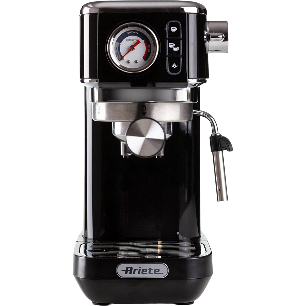 Кавоварка ARIETE 1381/3 Black