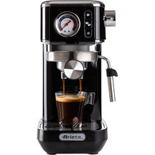 Кавоварка ARIETE 1381/3 Black