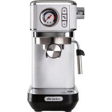 Кофеварка ARIETE 1381/3 White