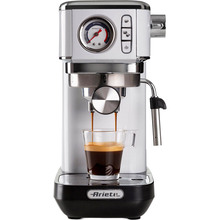 Кофеварка ARIETE 1381/3 White
