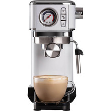 Кофеварка ARIETE 1381/3 White