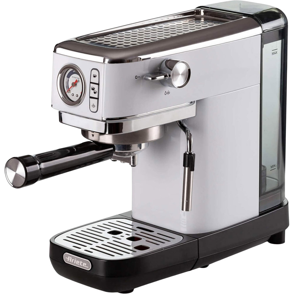 Кофеварка ARIETE 1381/3 White Тип эспрессо