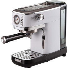 Кофеварка ARIETE 1381/3 White