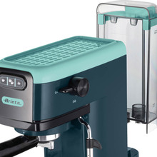 Кофеварка ARIETE 1399 Light Aquamarine (00M139917AR0)