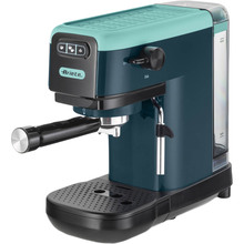 Кофеварка ARIETE 1399 Light Aquamarine (00M139917AR0)