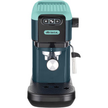 Кофеварка ARIETE 1399 Light Aquamarine (00M139917AR0)