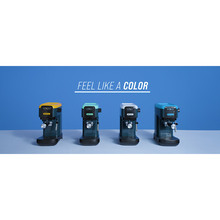 Кавоварка ARIETE 1399 Yellow (00M139916AR0)