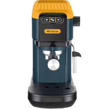 Кофеварка ARIETE 1399 Yellow (00M139916AR0)