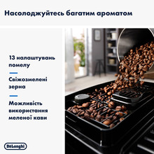 Кофемашина DELONGHI ECAM220.80.SB Magnifica Start