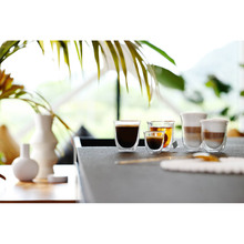 Кофемашина DELONGHI ECAM220.80.SB Magnifica Start