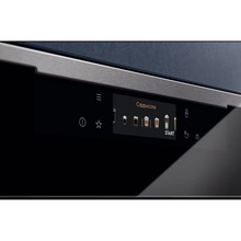 Кавомашина ELECTROLUX KBC85X