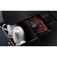 Кавомашина ELECTROLUX KBC85X