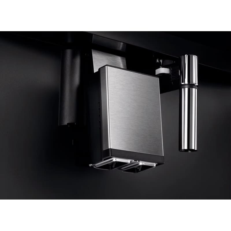 Кавомашина ELECTROLUX KBC85X Тиск 15