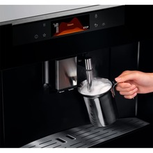 Кавомашина ELECTROLUX KBC85X