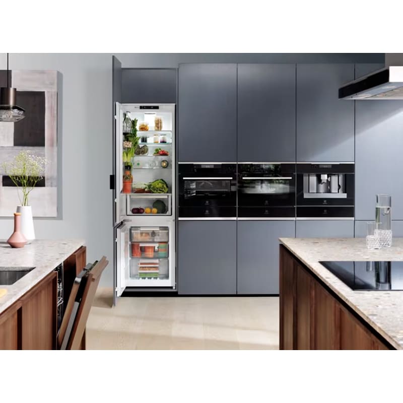 Зображення Кавомашина ELECTROLUX KBC85X